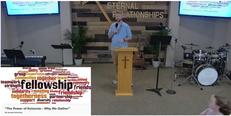 Fellowship
