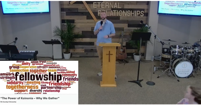 Fellowship