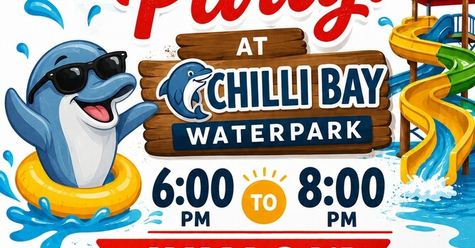 Family Picnic & Pool Party