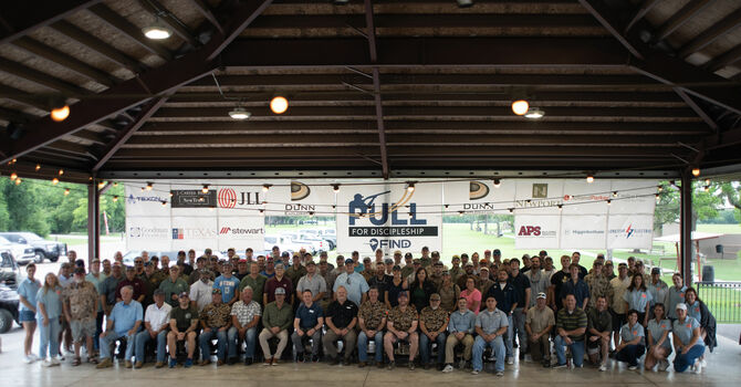 Gallery: 2024 PULL for Discipleship image