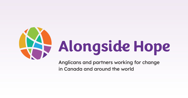 Partners in Mission for July
