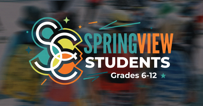 Springview Students