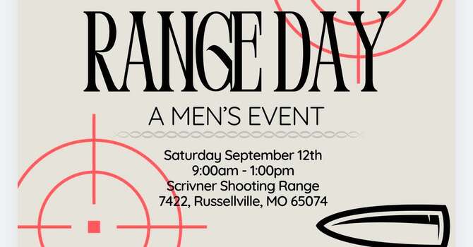 Range Day