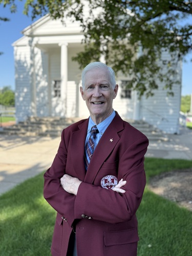Gene Frost