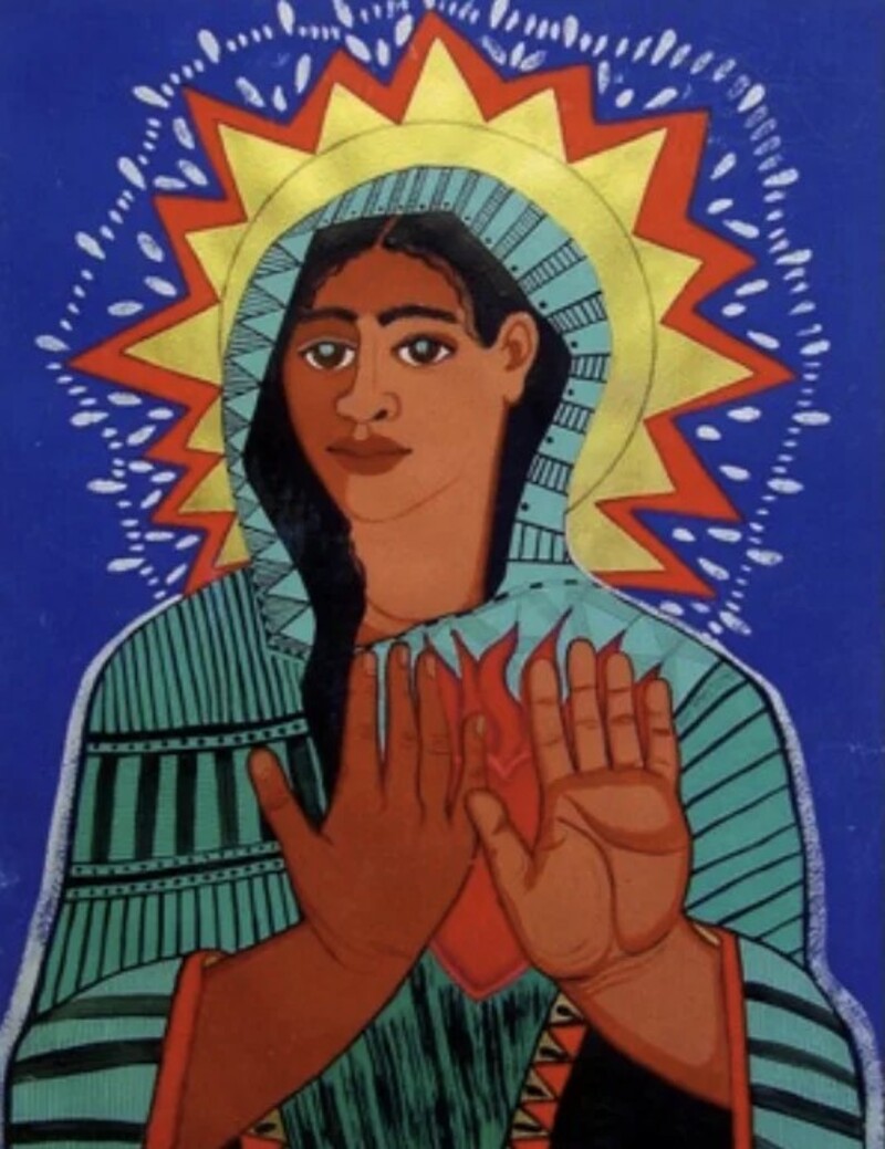 The Ninth Sunday after Pentecost