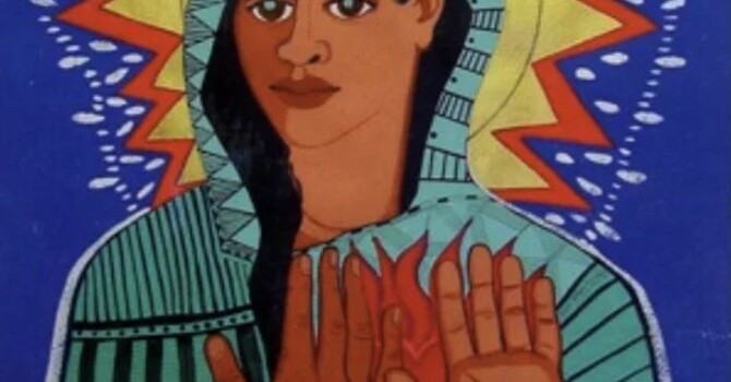 The Ninth Sunday after Pentecost