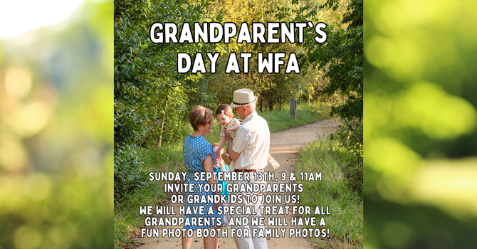 Grandparent's Day