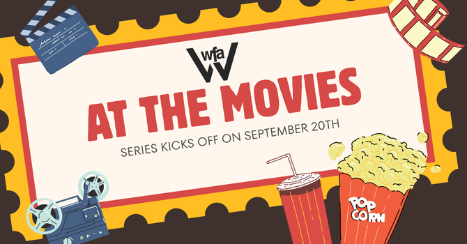 At The Movies Kickoff