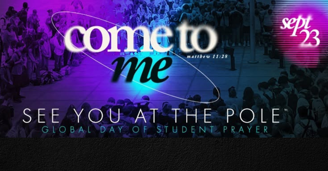 See You at the Pole