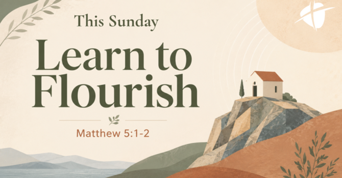Learn To Flourish