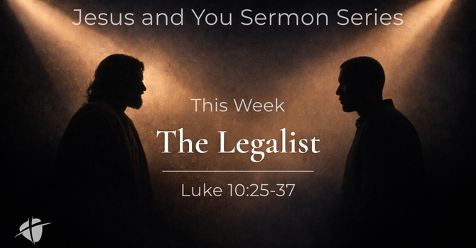The Legalist