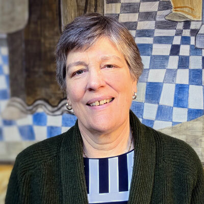 Liz Paxton