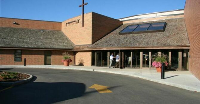 Senior Director of Worship Community