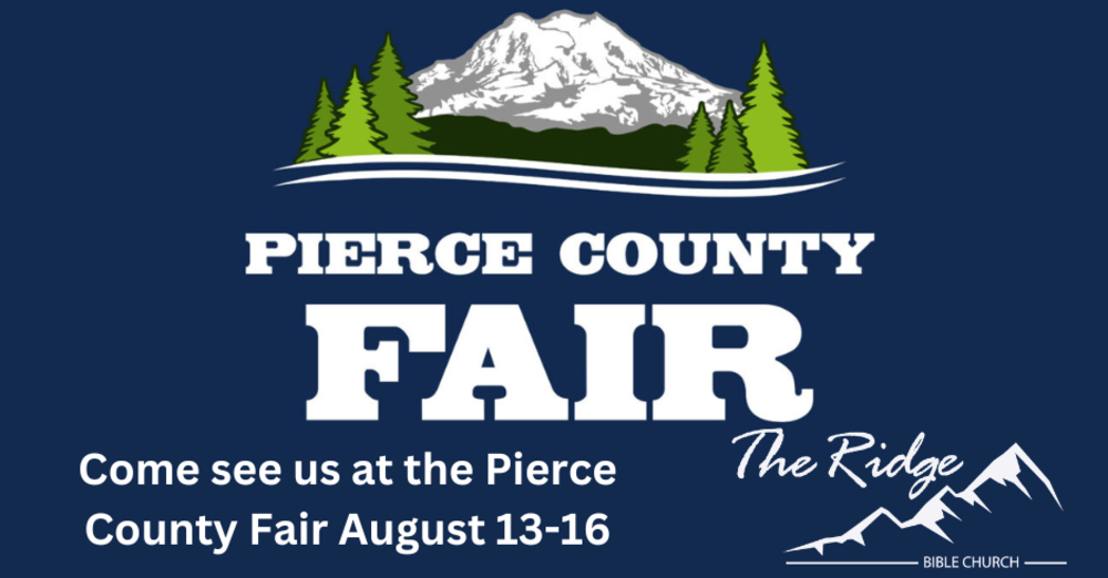 Pierce County Fair