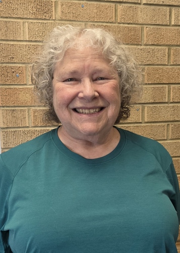 Penny Carr