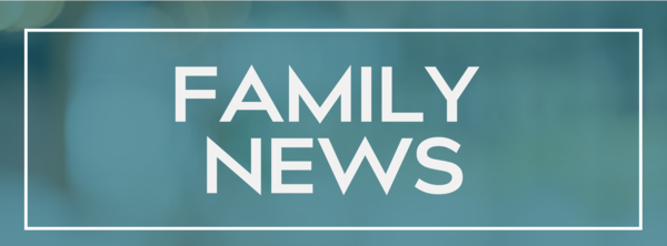 Family News