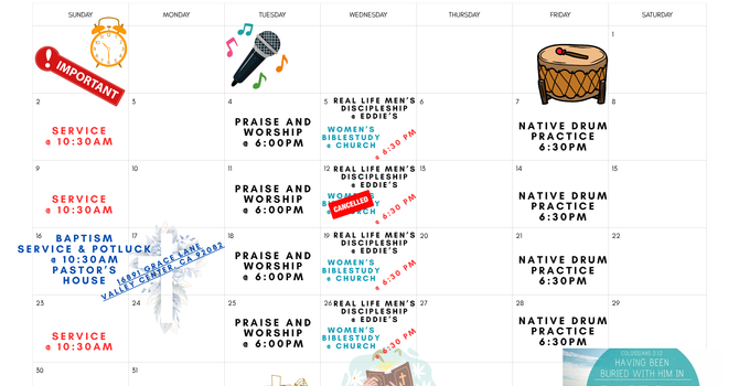 August 2026 Monthly Calendar