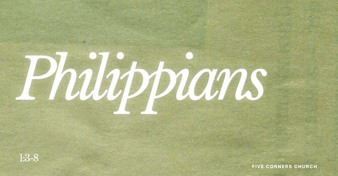 Philippians