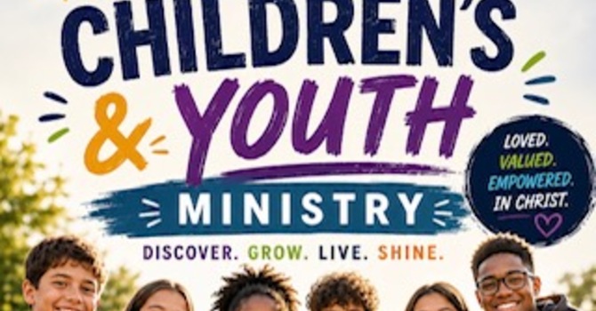 Children's / Youth Ministry