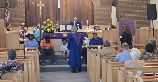 Sunday School