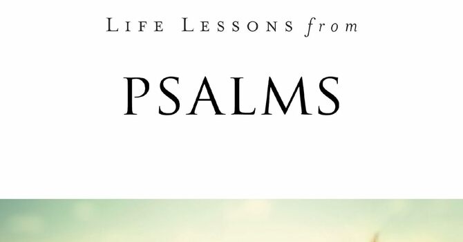 Max Lucado Small Group