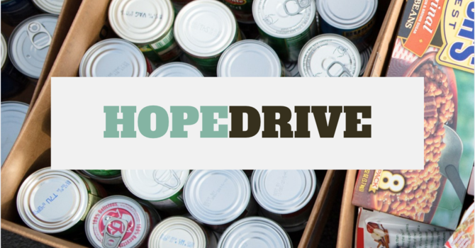 HopeDrive