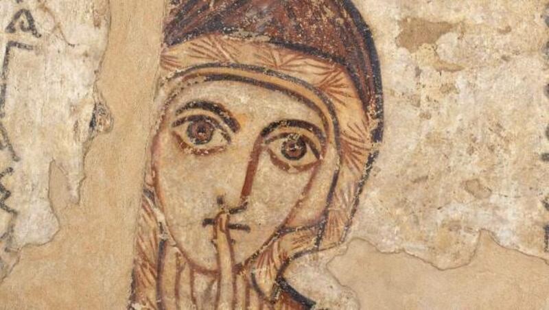 Celebrating Saint Anne