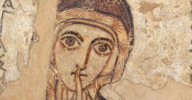 Celebrating Saint Anne