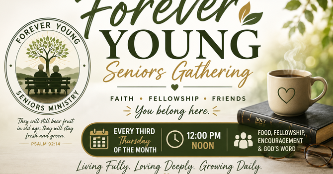 Forever Young 