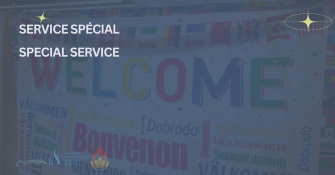 Service Spécial