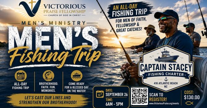 Fishing Trip