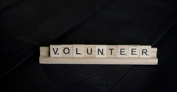 Volunteer at First UMC Gilbert image