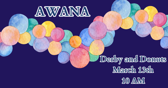 Derby and Donuts