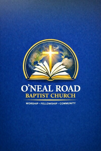 O'Neal Road Baptist Church