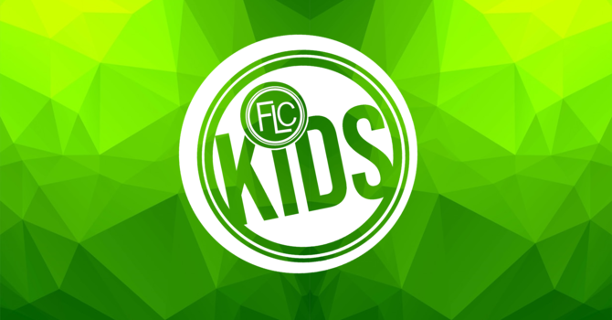 Kid's Ministry Store Restock Opportunity
