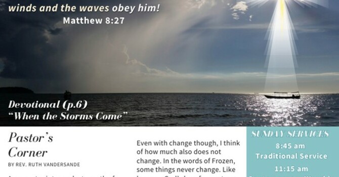 August 2026 Together In Faith image