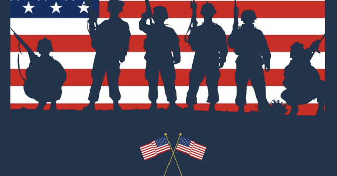 Veterans Day Parade