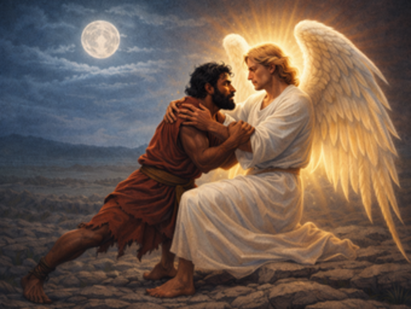August 2, 2026 Sunday Worship service