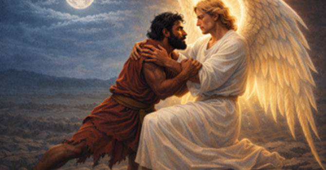 August 2, 2026 Sunday Worship service