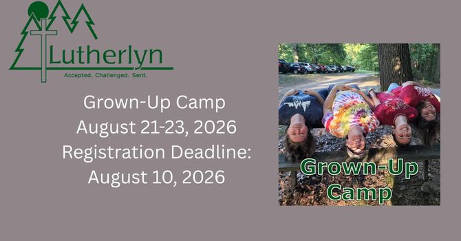 Camp Lutherlyn