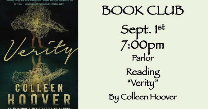 Book Club
