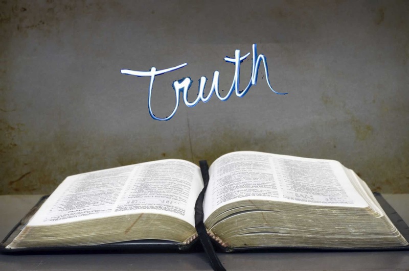 Recognizing Truth
