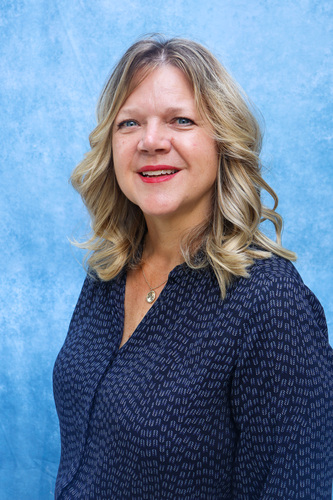 Karla Overstreet