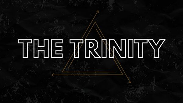 The Trinity