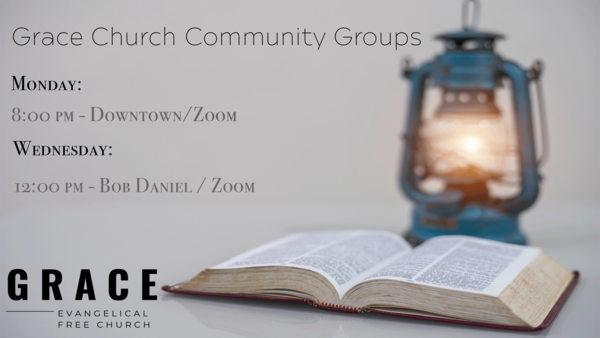 Community Groups