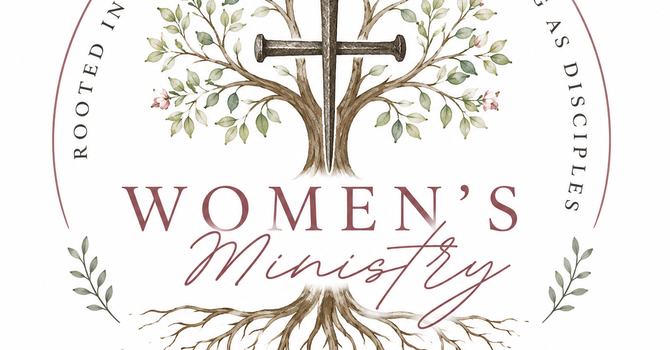 Women's Ministry Meeting