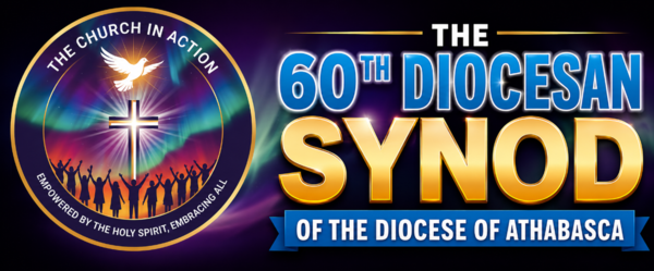 Official Notice of Diocesan Synod, 2026