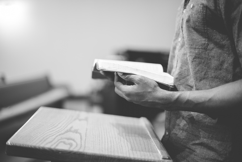 What the Bible Says About...Preaching