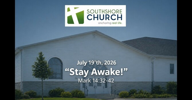 Wake Up!