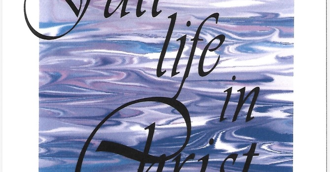 Coming soon: Full Life in Christ image